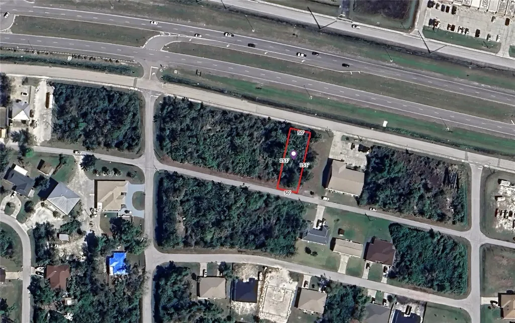 3441 S Access Road Englewood FL 34224