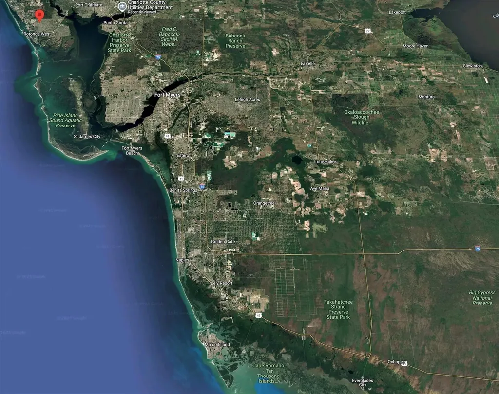 3441 S Access Road Englewood FL 34224