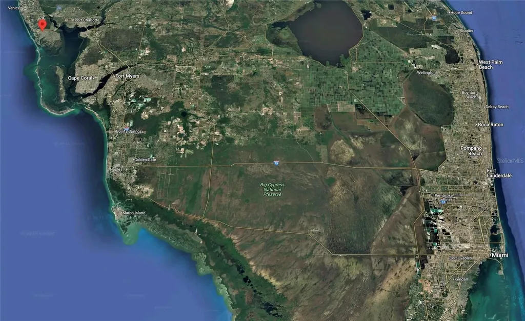 3441 S Access Road Englewood FL 34224