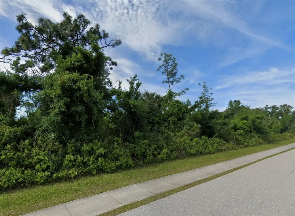 3441 S Access Road Englewood FL 34224