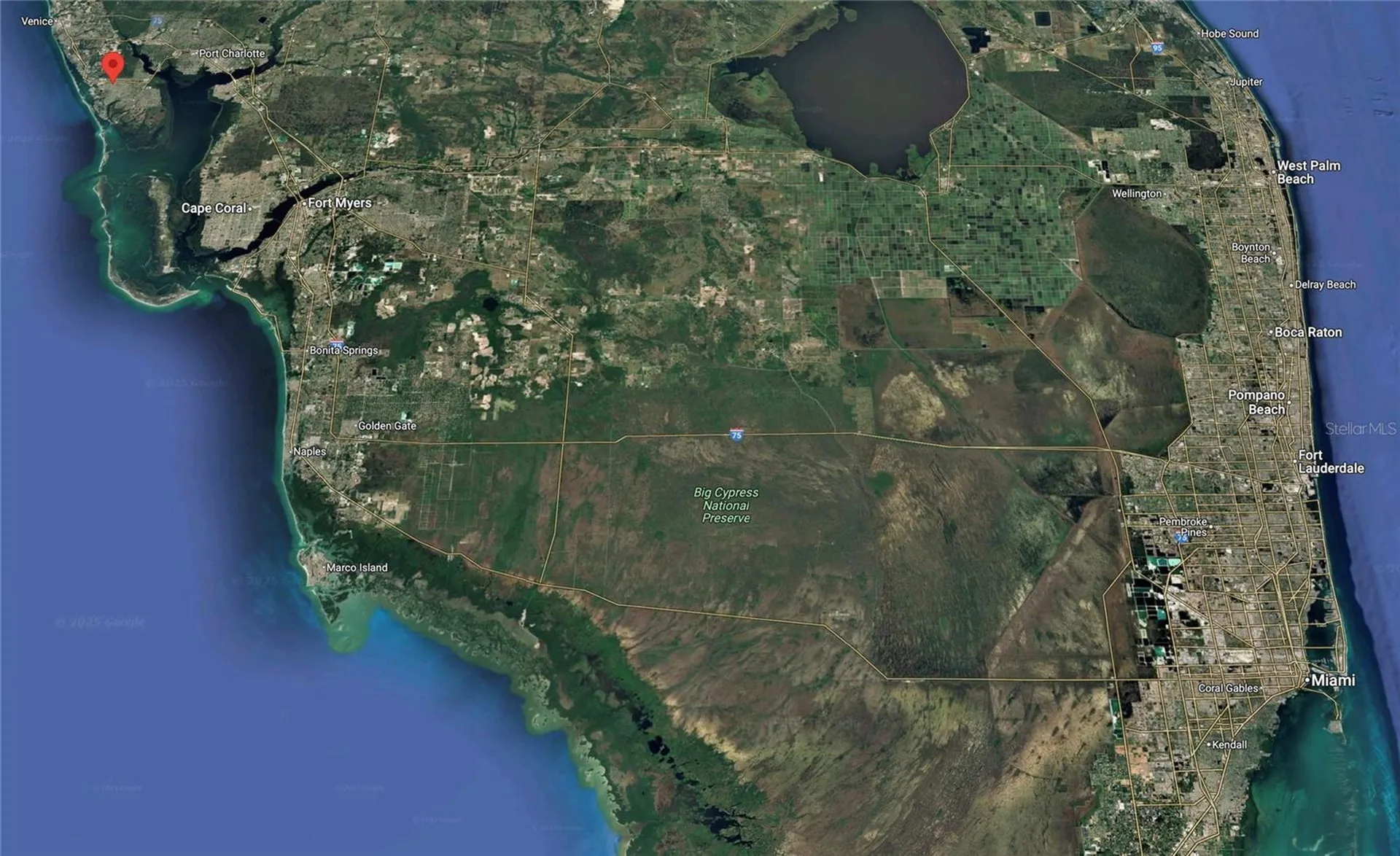 3441 S Access Road Englewood FL 34224