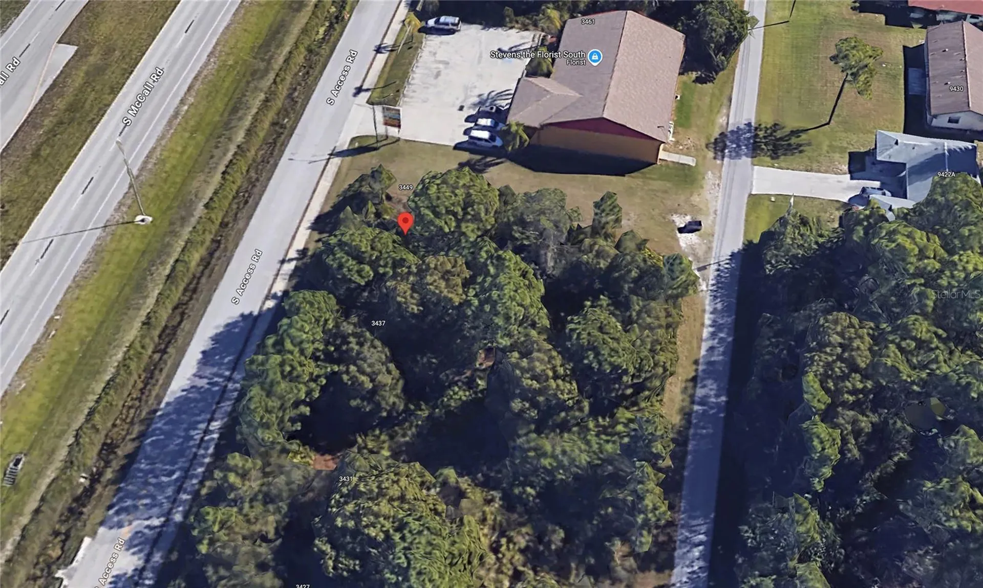 3441 S Access Road Englewood FL 34224