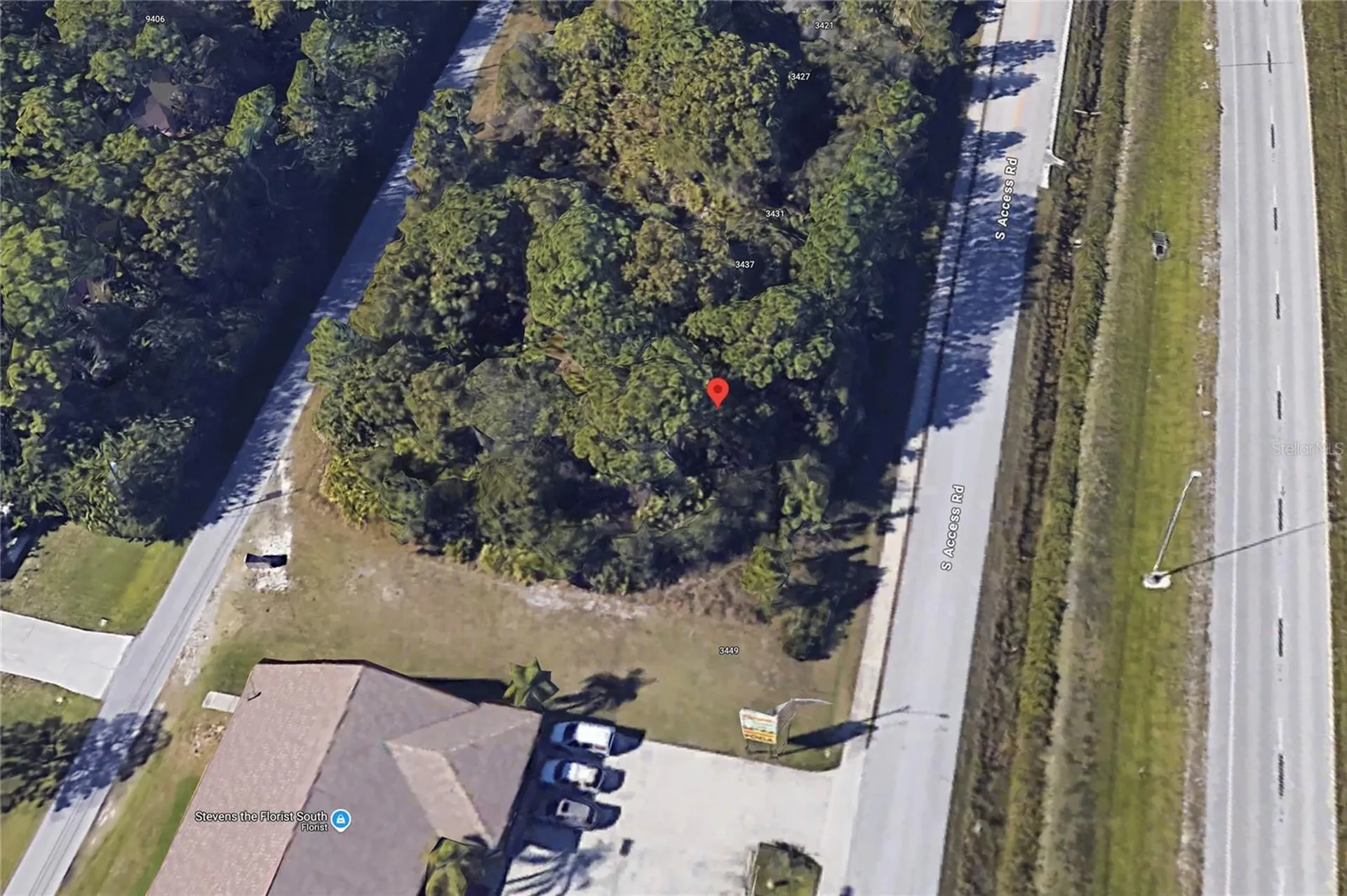 3441 S Access Road Englewood FL 34224