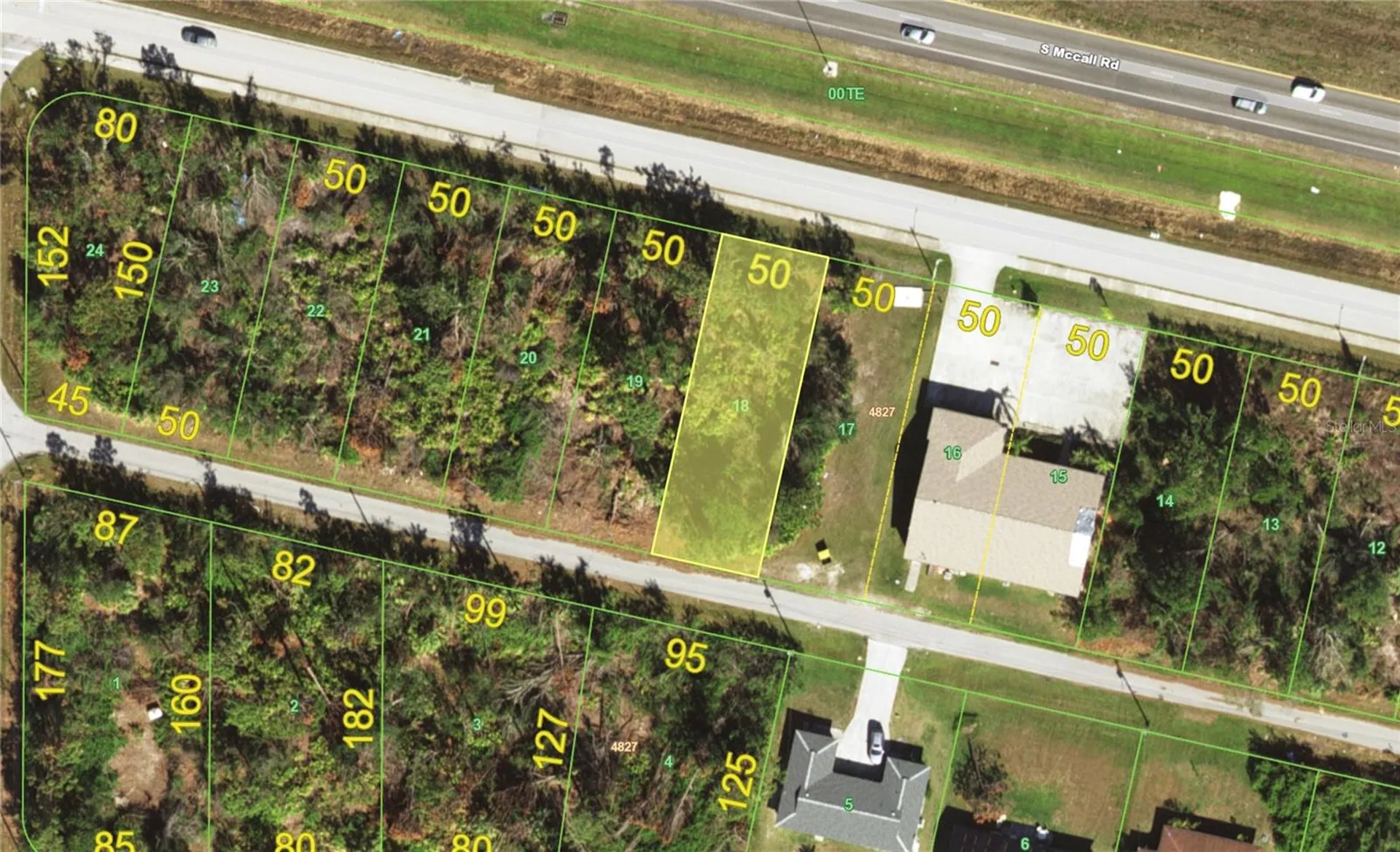 3441 S Access Road Englewood FL 34224