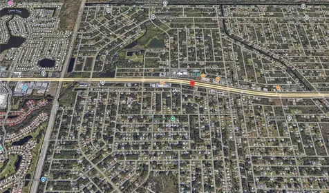 3441 S Access Road Englewood FL 34224