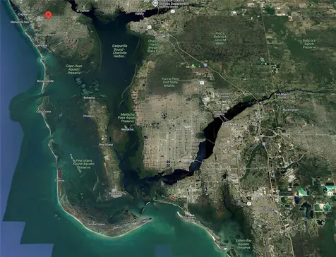 3441 S Access Road Englewood FL 34224