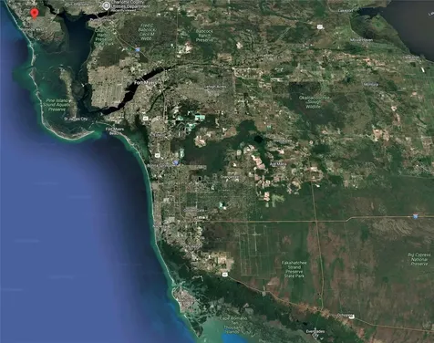 3441 S Access Road Englewood FL 34224