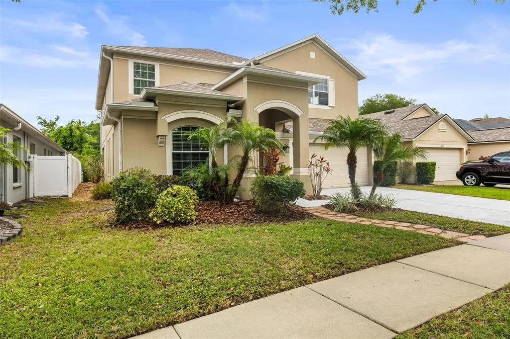18243 Cypress Bay Parkway Land O Lakes FL 34638