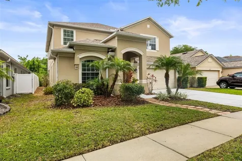 18243 Cypress Bay Parkway Land O Lakes FL 34638
