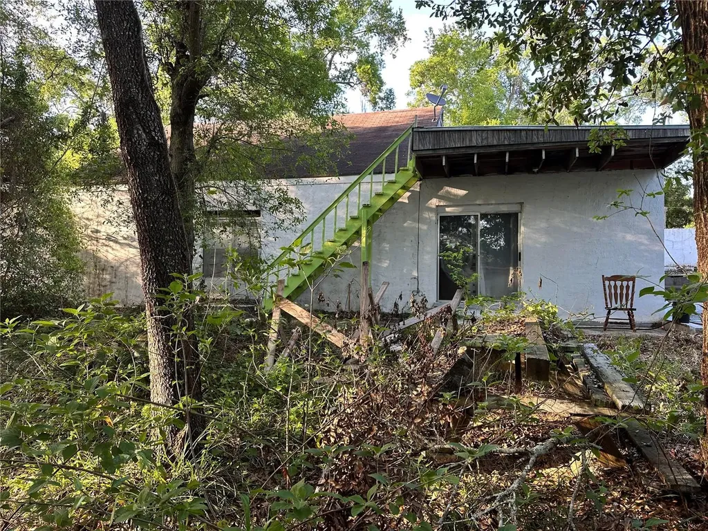 11104 SE 108th Terrace Road Belleview FL 34420