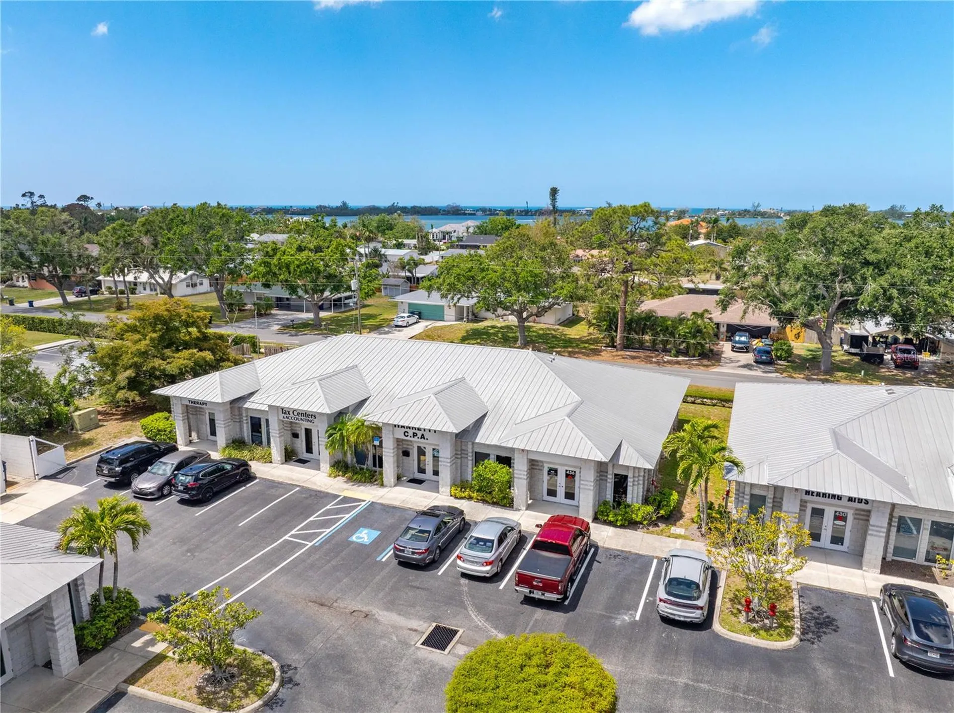 436 S Tamiami Trail Osprey FL 34229