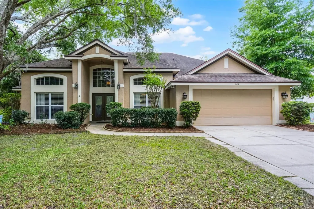 889 Kensington Gardens Court Oviedo FL 32765