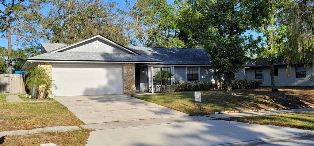 4066 Rose Petal Lane Orlando FL 32808