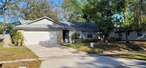 4066 Rose Petal Lane Orlando FL 32808