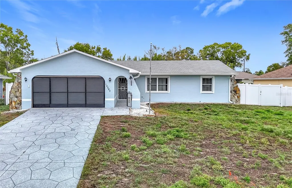 12083 Rockford Street Spring Hill FL 34608