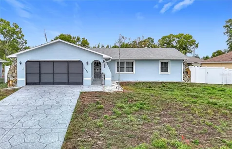 12083 Rockford Street Spring Hill FL 34608