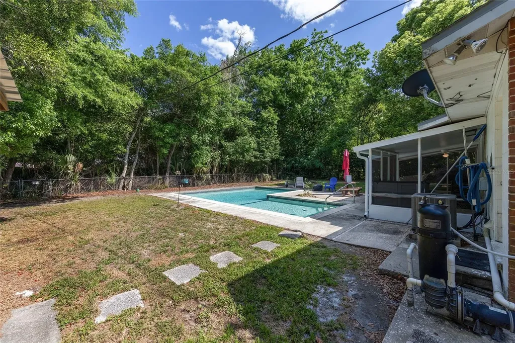 3601 SE 35th Court Ocala FL 34471