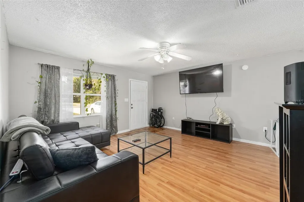 3601 SE 35th Court Ocala FL 34471