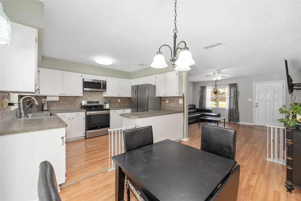 3601 SE 35th Court Ocala FL 34471