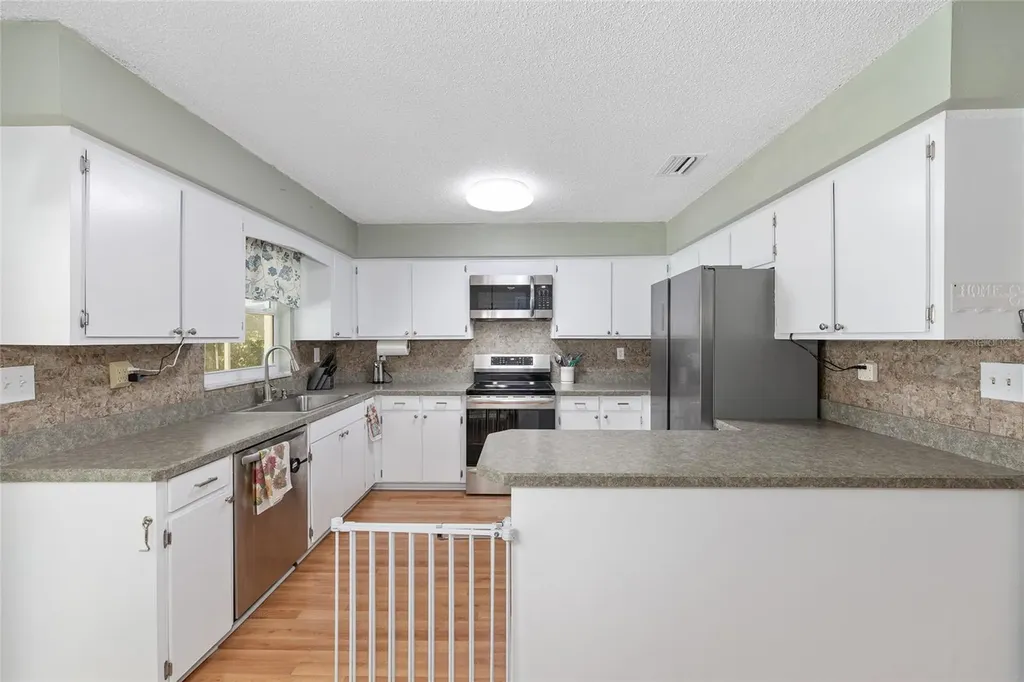 3601 SE 35th Court Ocala FL 34471