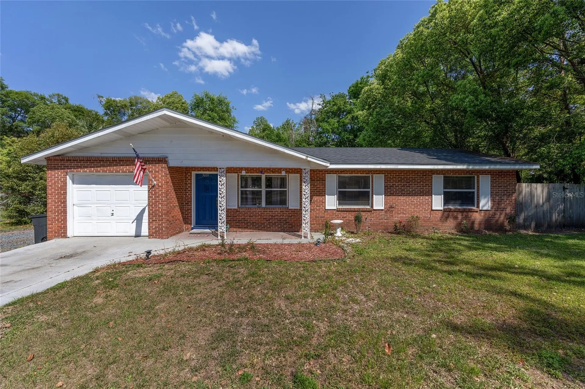 3601 SE 35th Court Ocala FL 34471