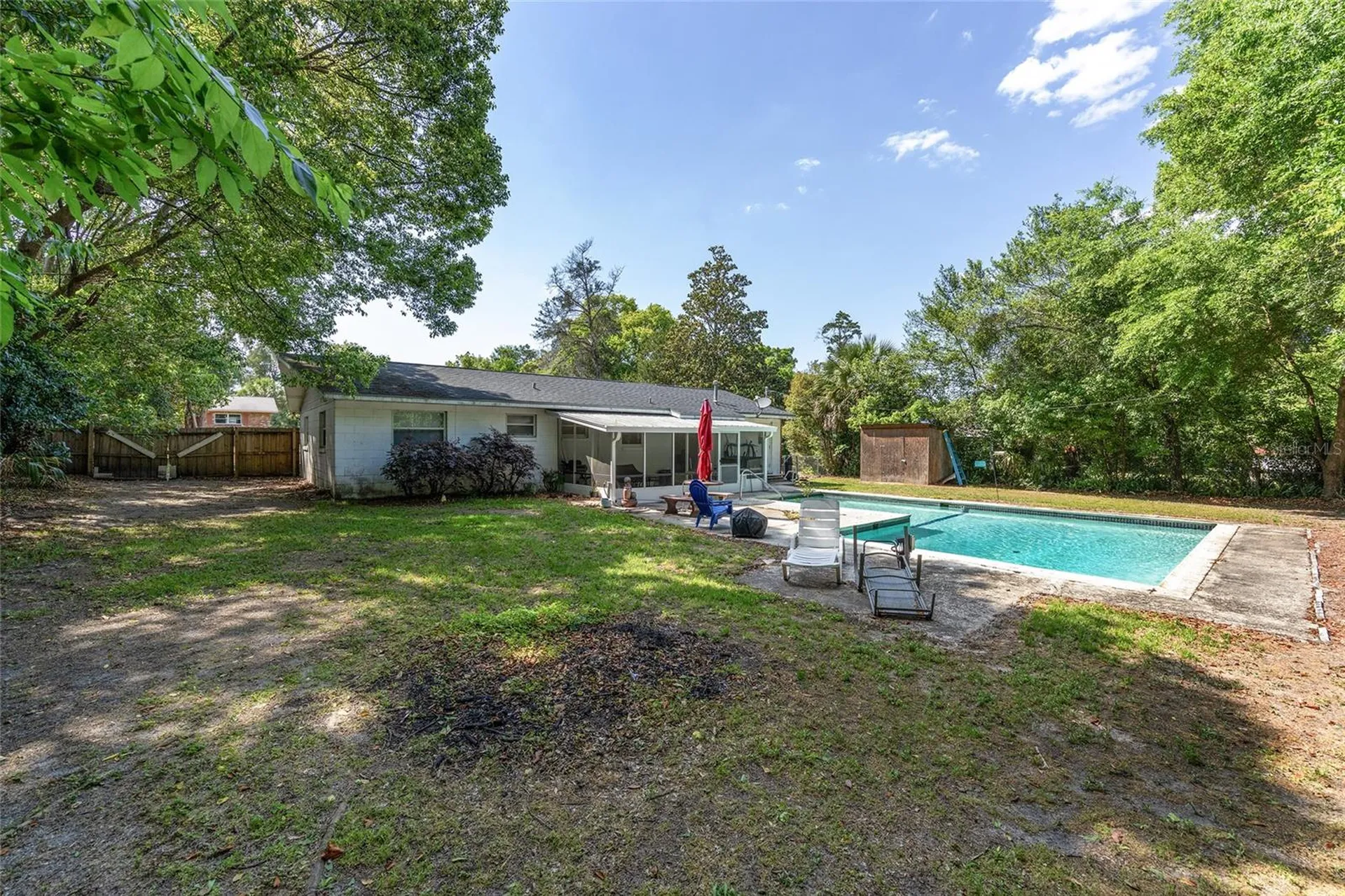 3601 SE 35th Court Ocala FL 34471