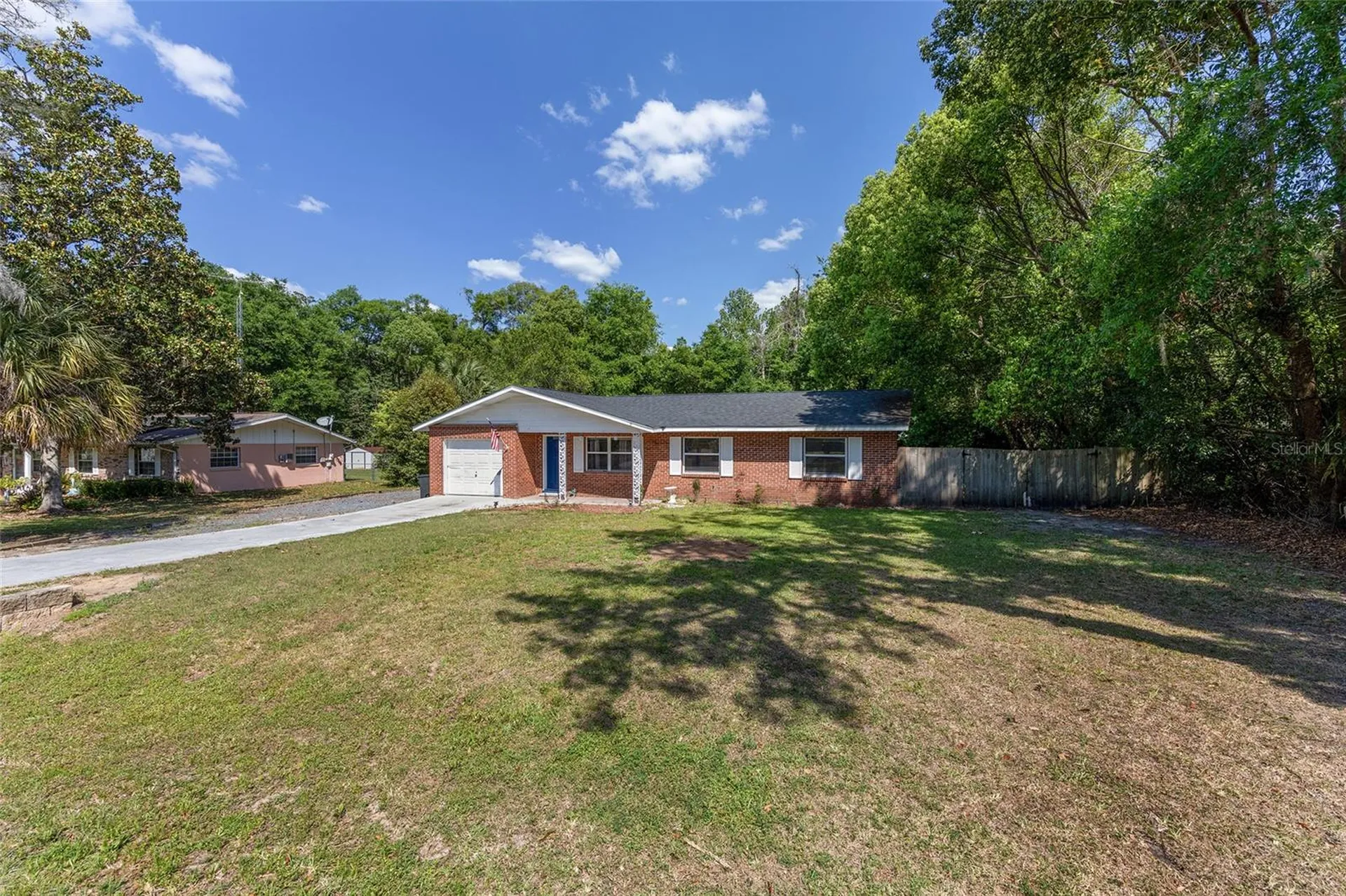 3601 SE 35th Court Ocala FL 34471