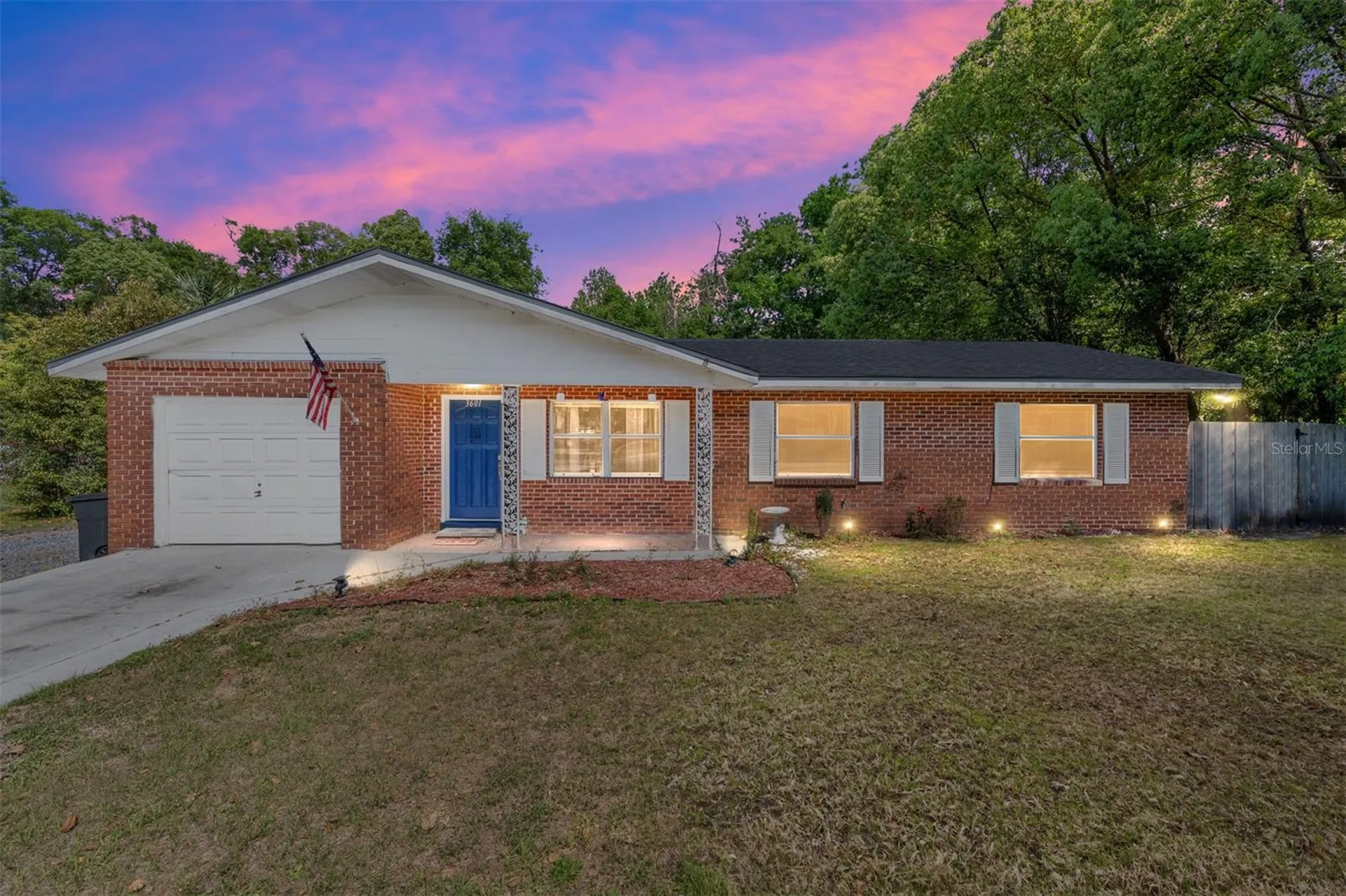 3601 SE 35th Court Ocala FL 34471