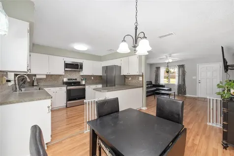 3601 SE 35th Court Ocala FL 34471