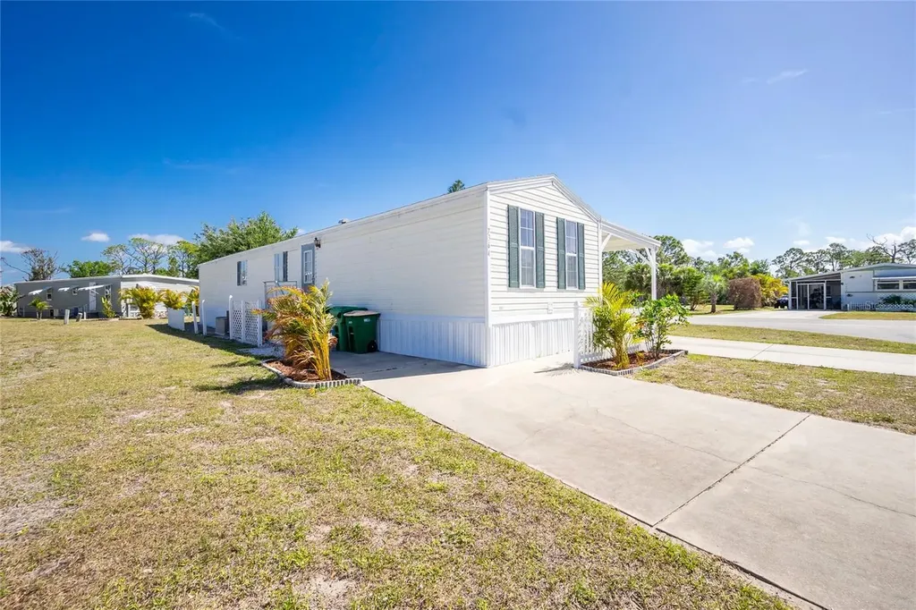 7364 Tisa Avenue Port Charlotte FL 33981