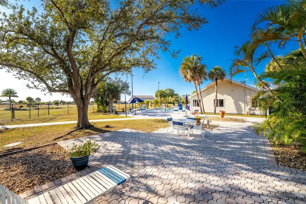 7364 Tisa Avenue Port Charlotte FL 33981