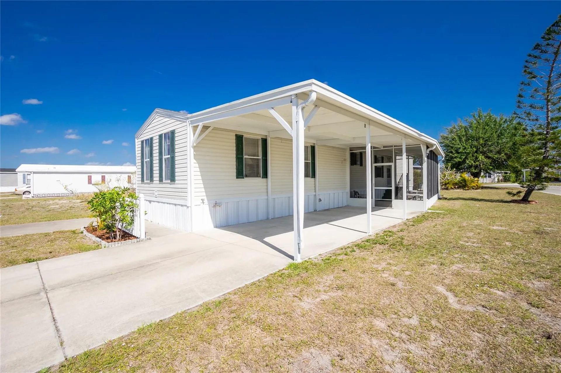 7364 Tisa Avenue Port Charlotte FL 33981