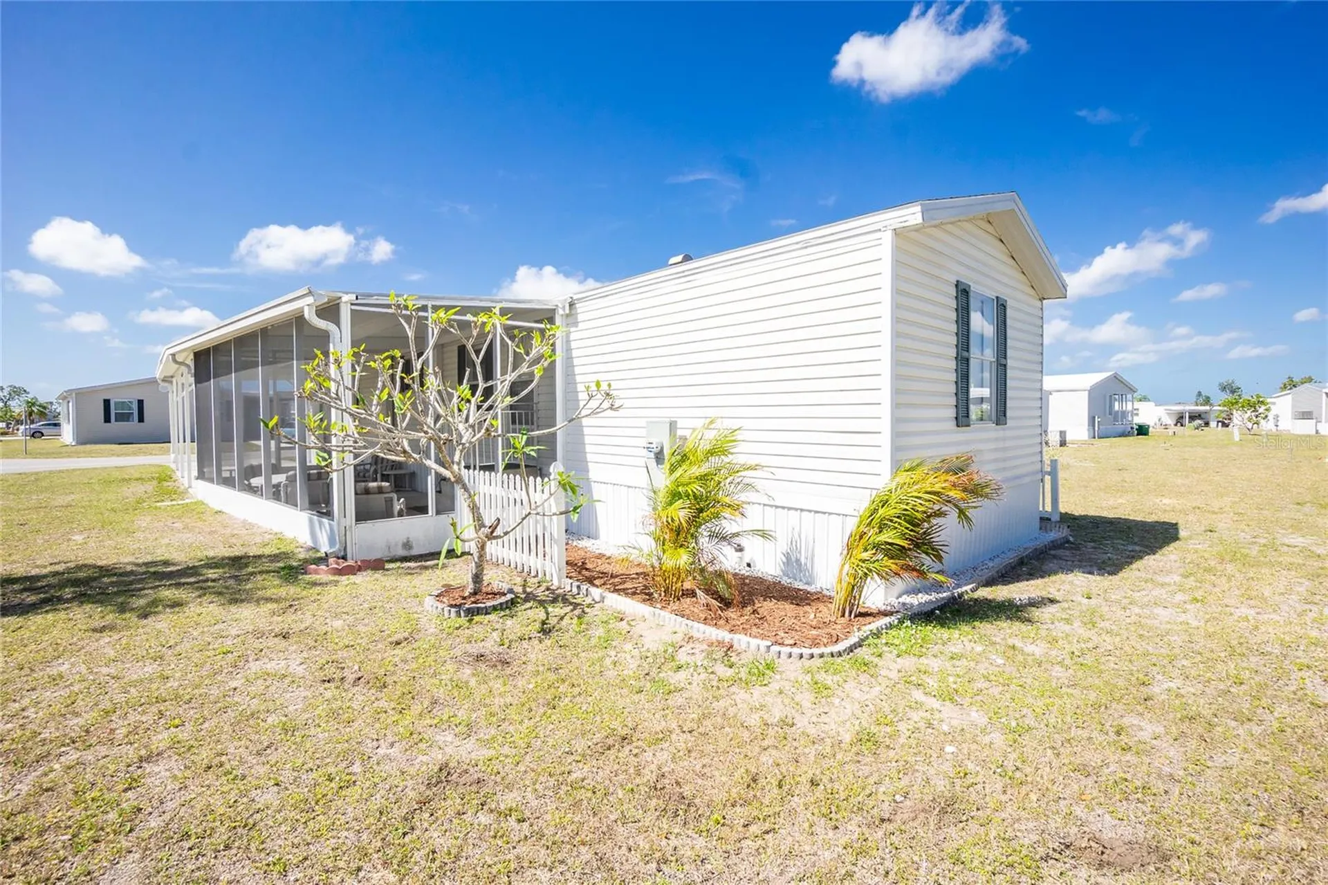 7364 Tisa Avenue Port Charlotte FL 33981