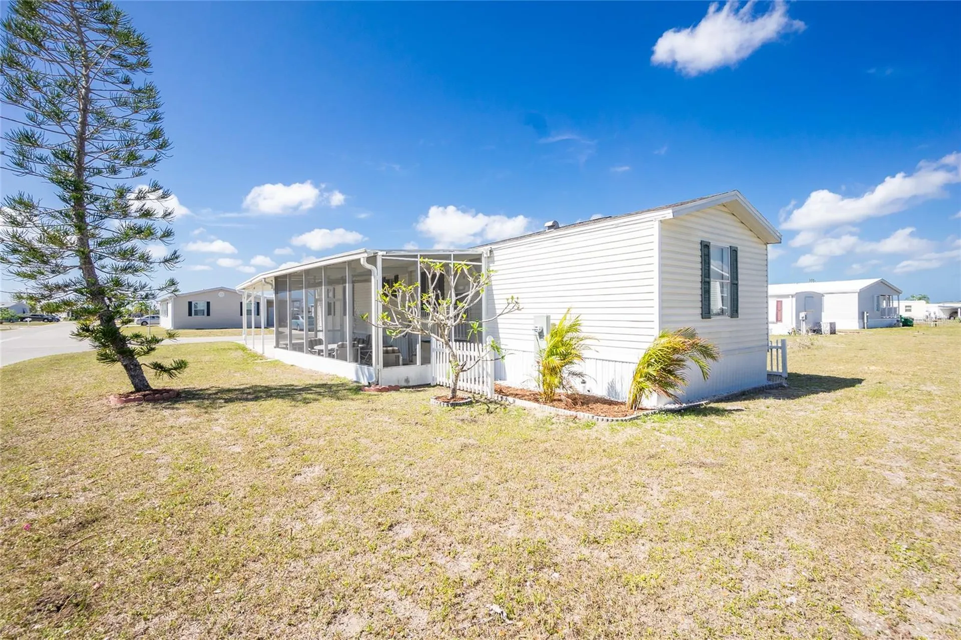 7364 Tisa Avenue Port Charlotte FL 33981