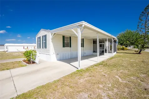 7364 Tisa Avenue Port Charlotte FL 33981