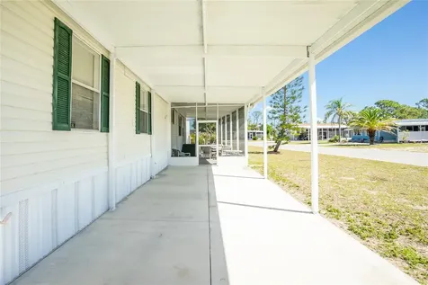 7364 Tisa Avenue Port Charlotte FL 33981