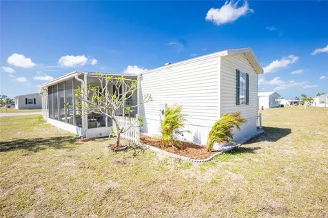 7364 Tisa Avenue Port Charlotte FL 33981