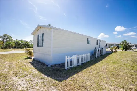 7364 Tisa Avenue Port Charlotte FL 33981