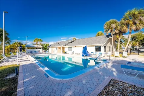 7364 Tisa Avenue Port Charlotte FL 33981
