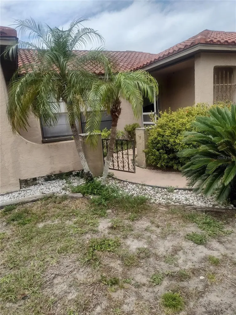 1339 Jambalana Drive Holiday FL 34691