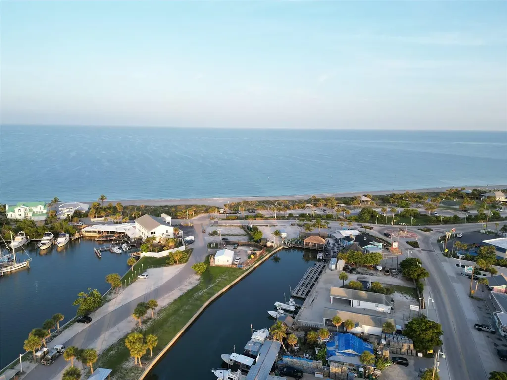 3002 Bourbon Street Englewood FL 34224