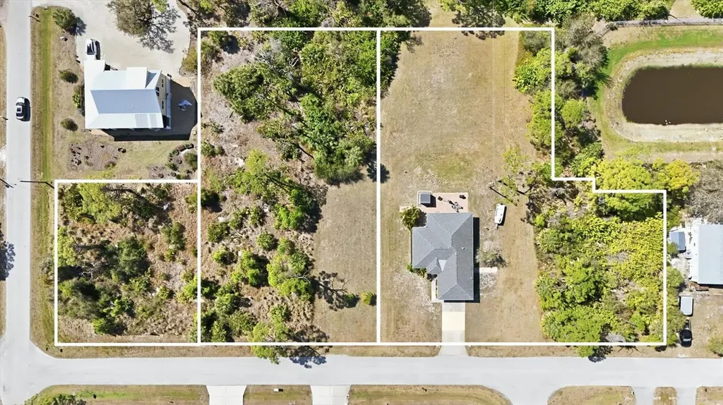 3002 Bourbon Street Englewood FL 34224