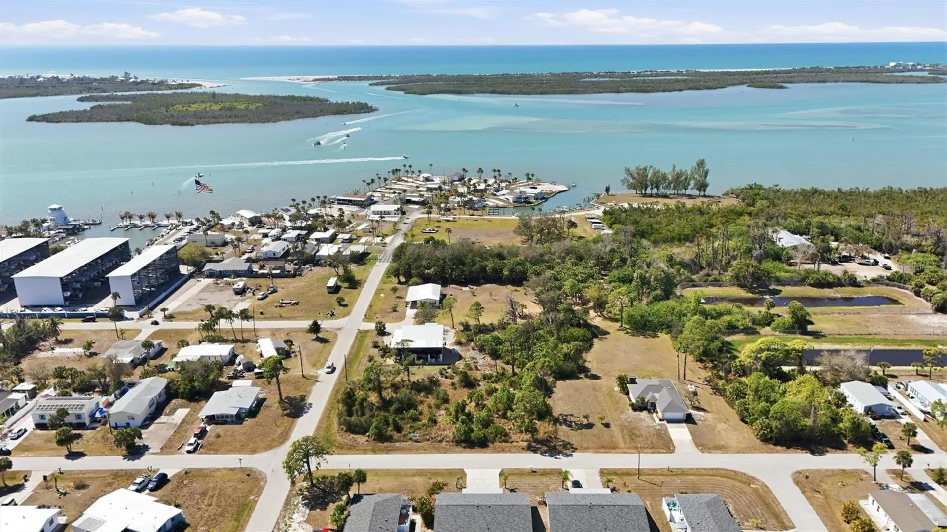 3002 Bourbon Street Englewood FL 34224