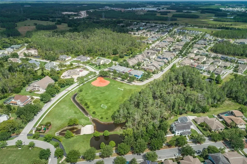 3515 Albritton Street New Port Richey FL 34655