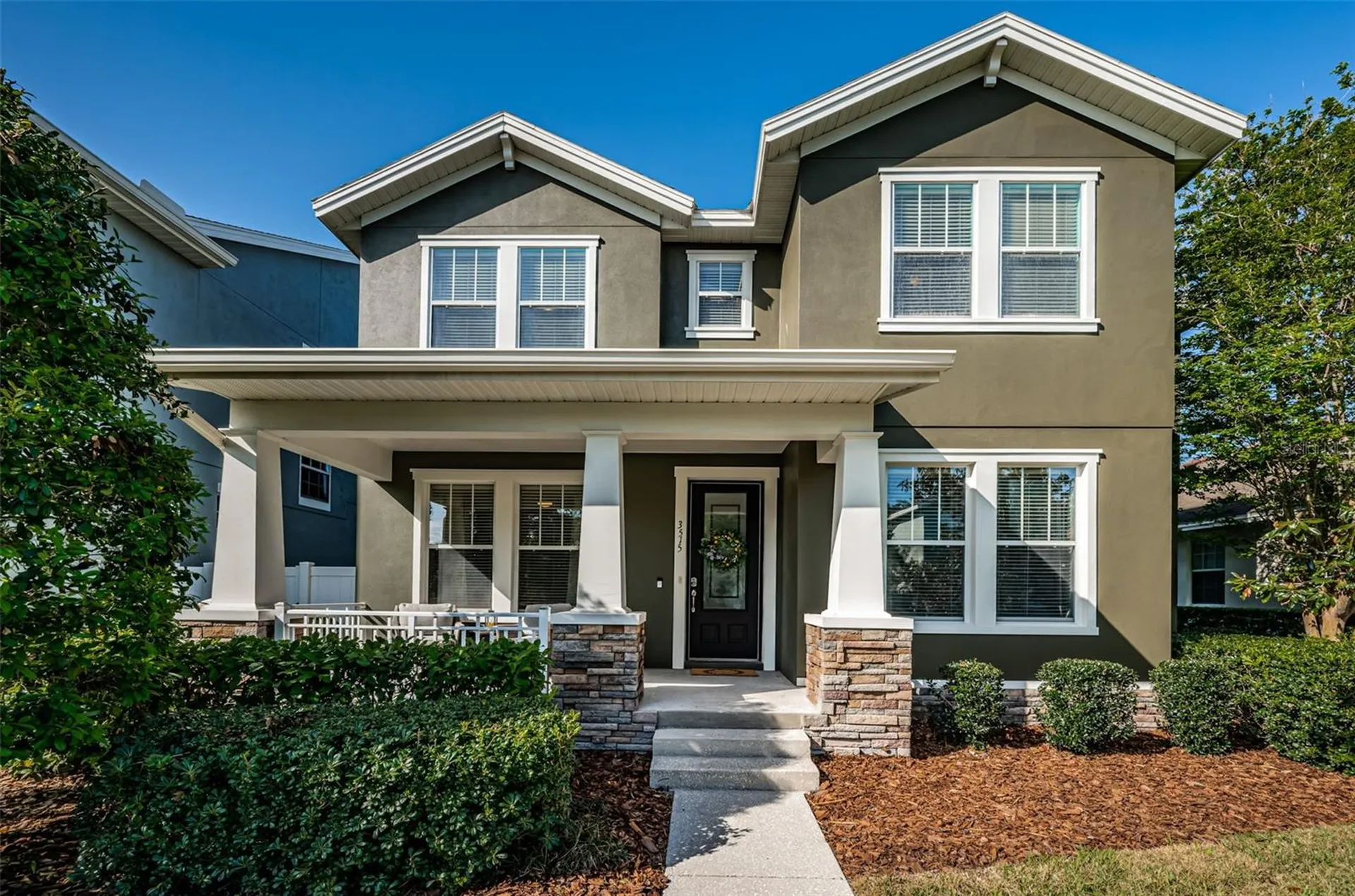 3515 Albritton Street New Port Richey FL 34655