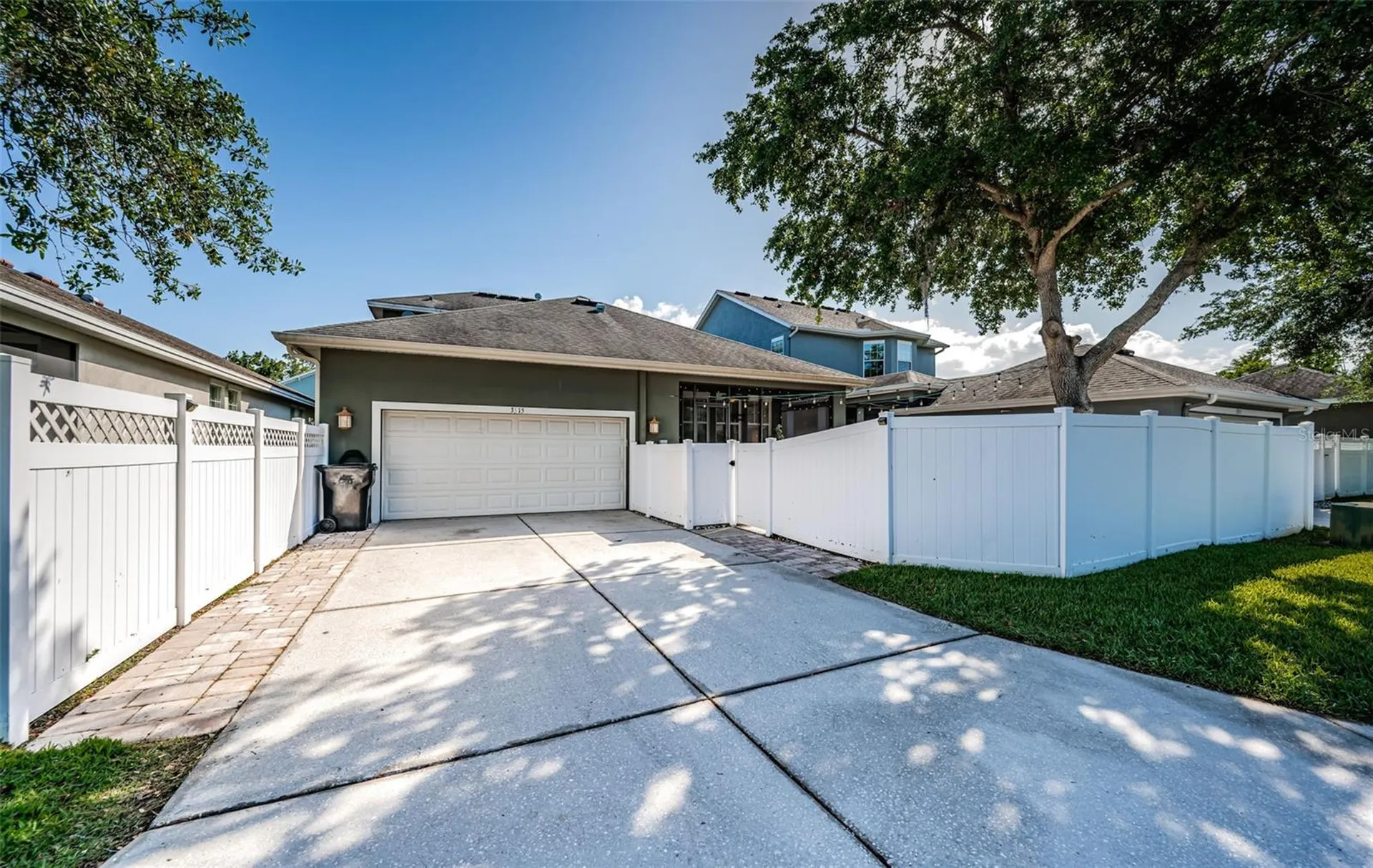 3515 Albritton Street New Port Richey FL 34655