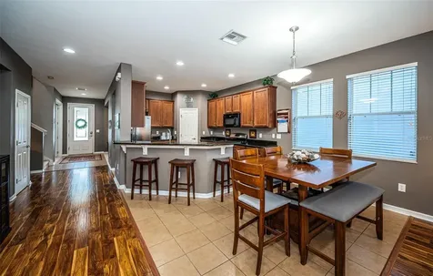 3515 Albritton Street New Port Richey FL 34655