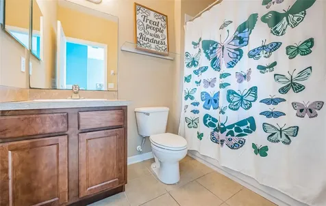 3515 Albritton Street New Port Richey FL 34655