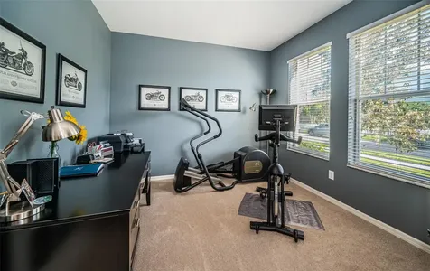 3515 Albritton Street New Port Richey FL 34655