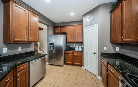 3515 Albritton Street New Port Richey FL 34655